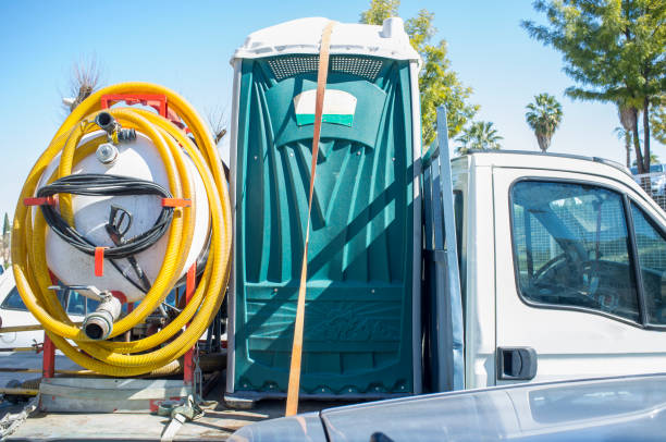 Best Porta potty delivery and setup  in Sublimity, OR
