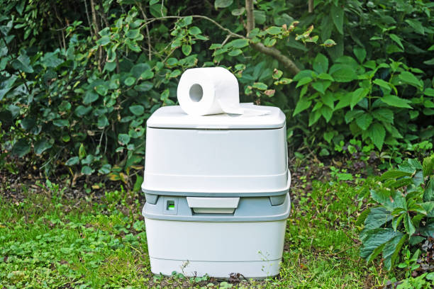 Best Wedding porta potty rental  in Sublimity, OR