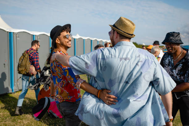Sublimity, OR porta potty rental Company