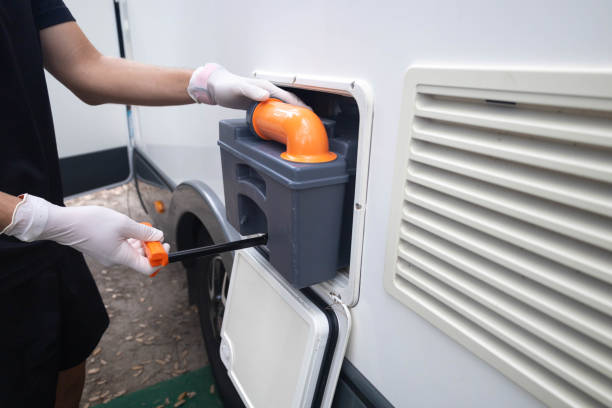 Best Local porta potty services  in Sublimity, OR