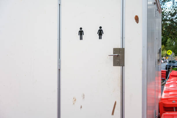 Best Local porta potty services  in Sublimity, OR