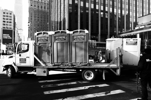 Best Luxury portable toilet rental  in Sublimity, OR