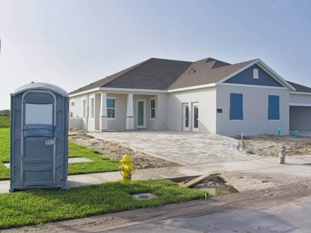 Portable restroom solutions in Sublimity, OR