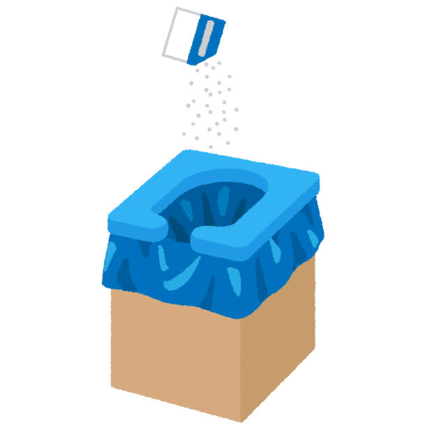 Portable Toilet Options We Offer in Sublimity, OR