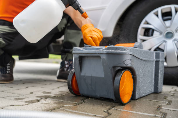 Best Porta potty delivery and setup  in Sublimity, OR