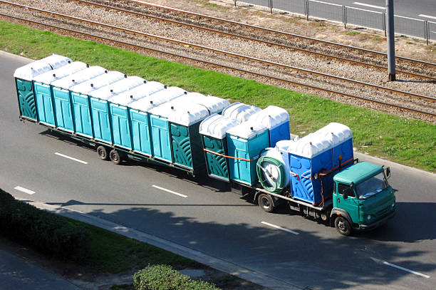 Best Porta potty delivery and setup  in Sublimity, OR
