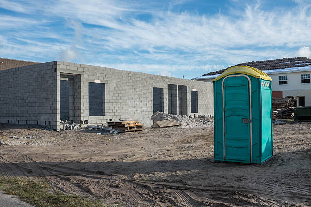 Affordable portable toilet rental in Sublimity, OR